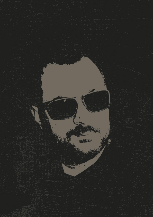 Cédric Hoizey