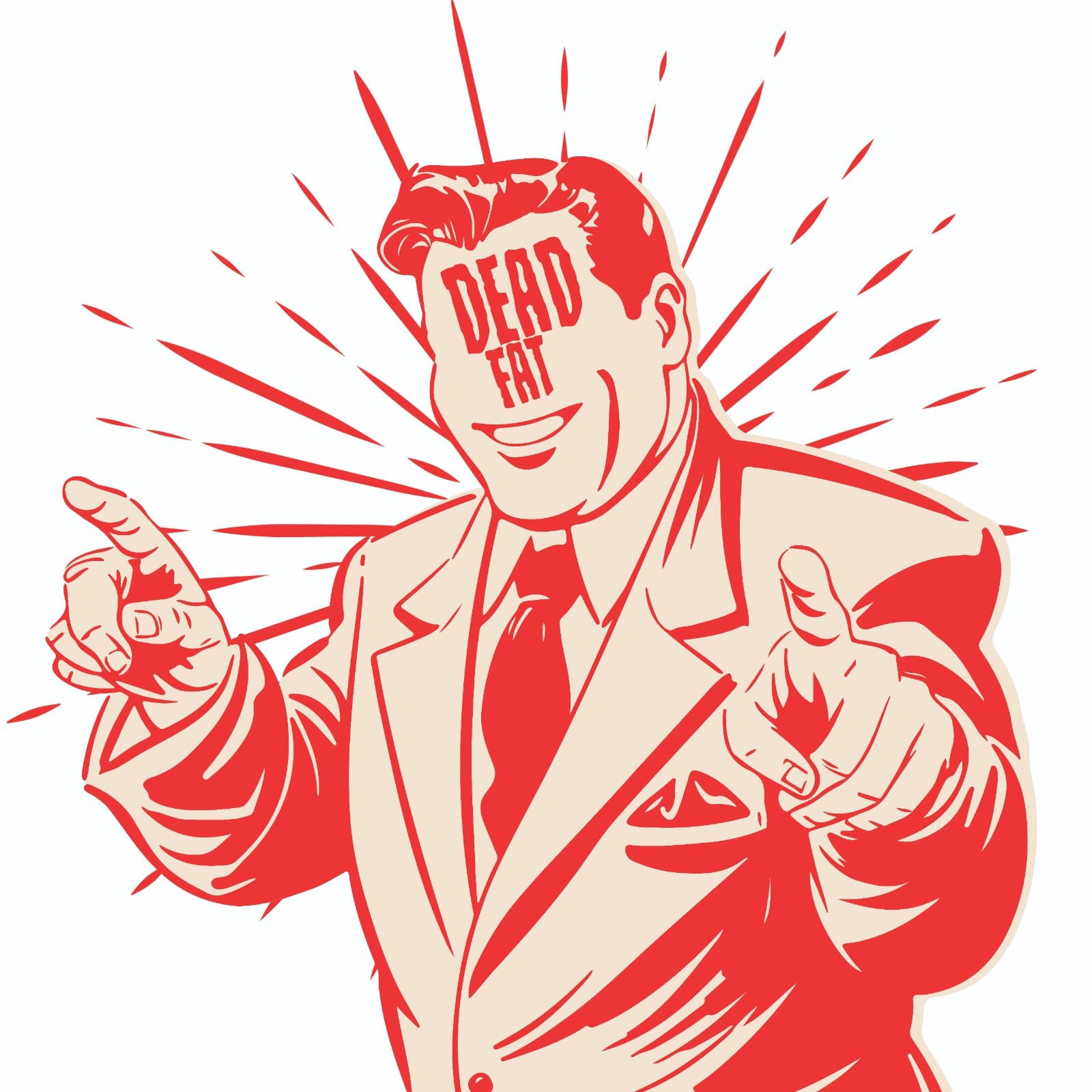 Logo Dead Fat